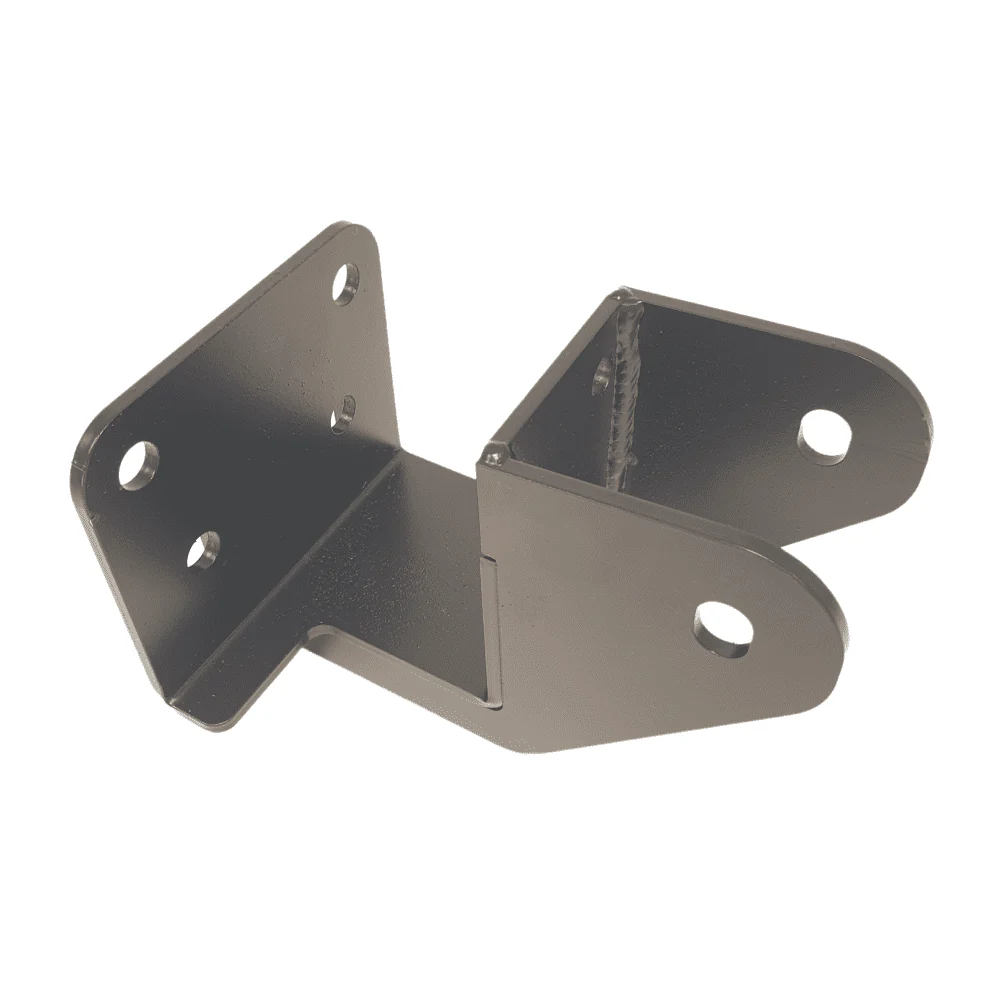 INNOVATIVE MOUNTS 00-05 MR2-S CONVERSION ENGINE MOUNT KIT (K-SERIES/MANUAL/SMT) - Image 6