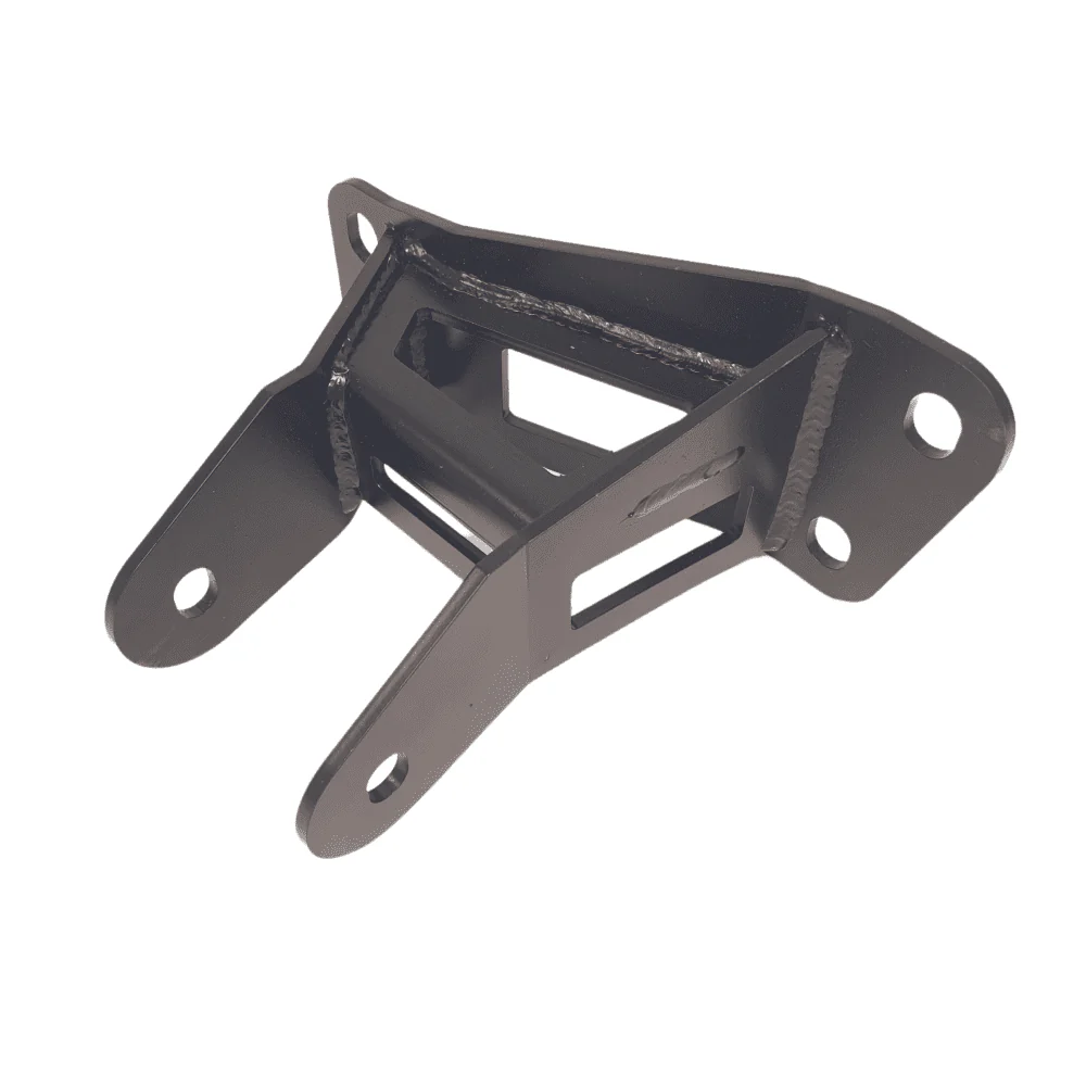 INNOVATIVE MOUNTS 00-05 MR2-S CONVERSION ENGINE MOUNT KIT (K-SERIES/MANUAL/SMT) - Image 7