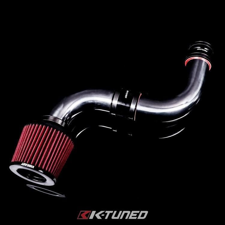 K-TUNED 3" K-SWAP COLD AIR INTAKE FOR RBC/PRB/SKUNK2 - Image 3