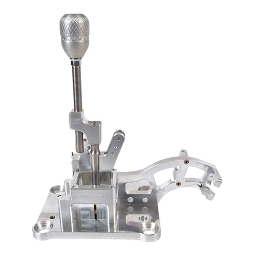 K-TUNED BILLET DC5 SHIFTER BOX HONDA INTEGRA TYPE R DC5 - Image 2