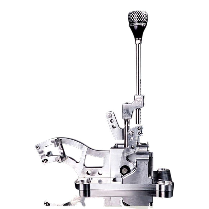 K-TUNED BILLET DC5 SHIFTER BOX HONDA INTEGRA TYPE R DC5 - Image 4
