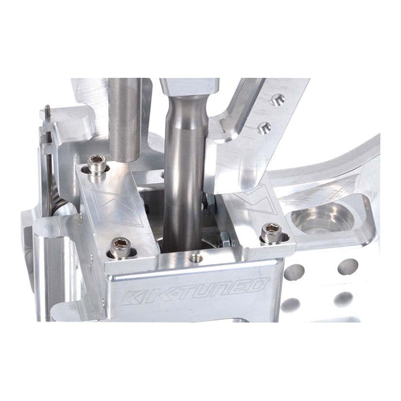 K-TUNED BILLET SHIFTER STOPS K-SWAP - Image 3