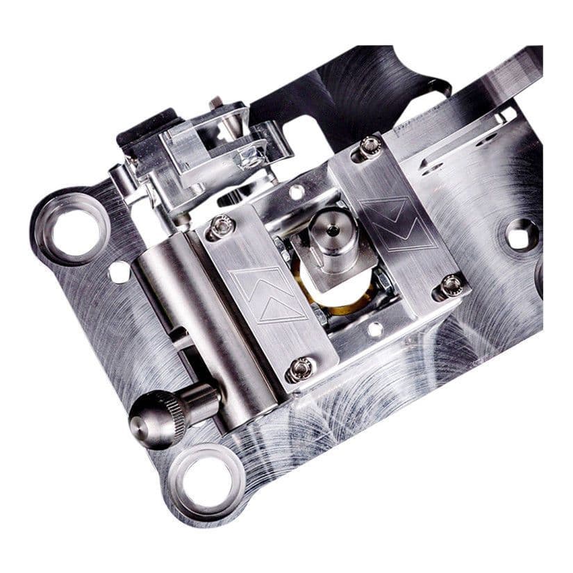 K-TUNED BILLET SHIFTER STOPS K-SWAP - Image 4