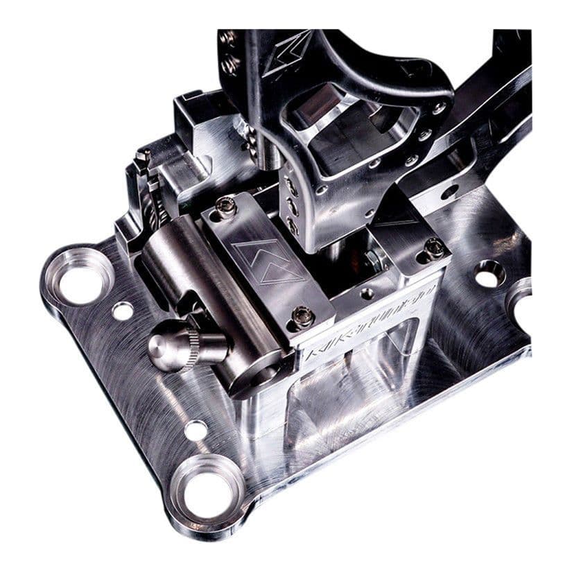 K-TUNED BILLET SHIFTER STOPS K-SWAP - Image 5