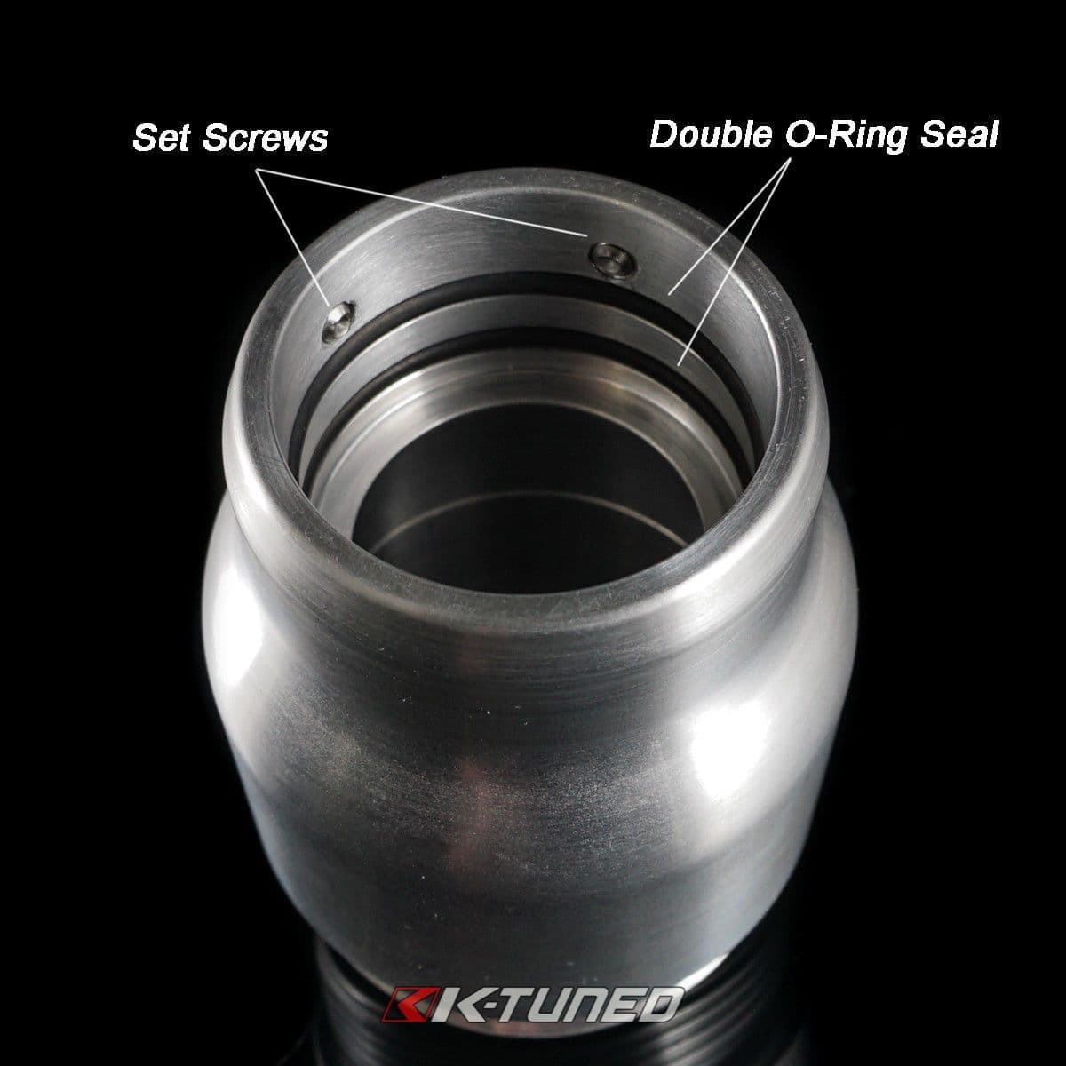 K-TUNED CMC RESERVOIR S2000 - Image 2