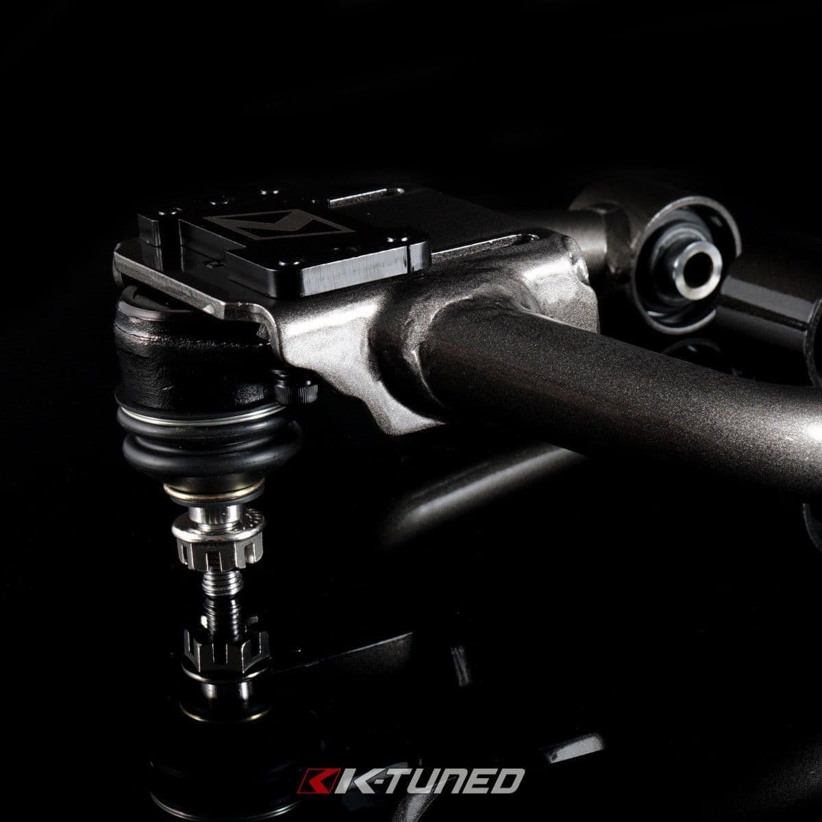 K-TUNED FRONT CAMBER KIT HONDA CIVIC EF CRX - Image 4