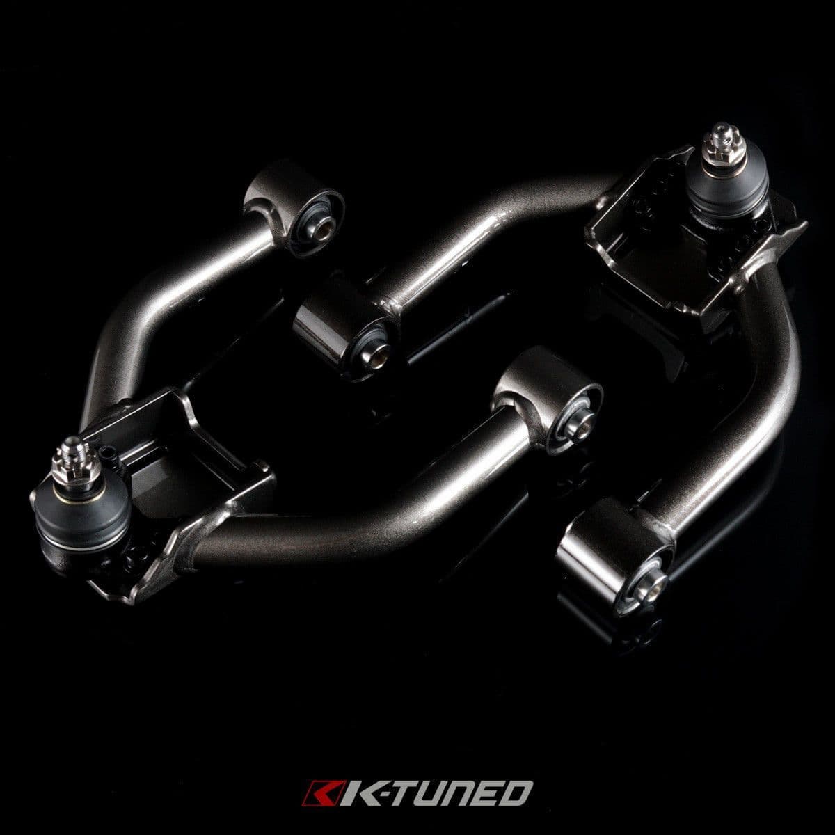 K-TUNED FRONT CAMBER KIT HONDA CIVIC EG INTEGRA DC2 TYPE R - Image 2