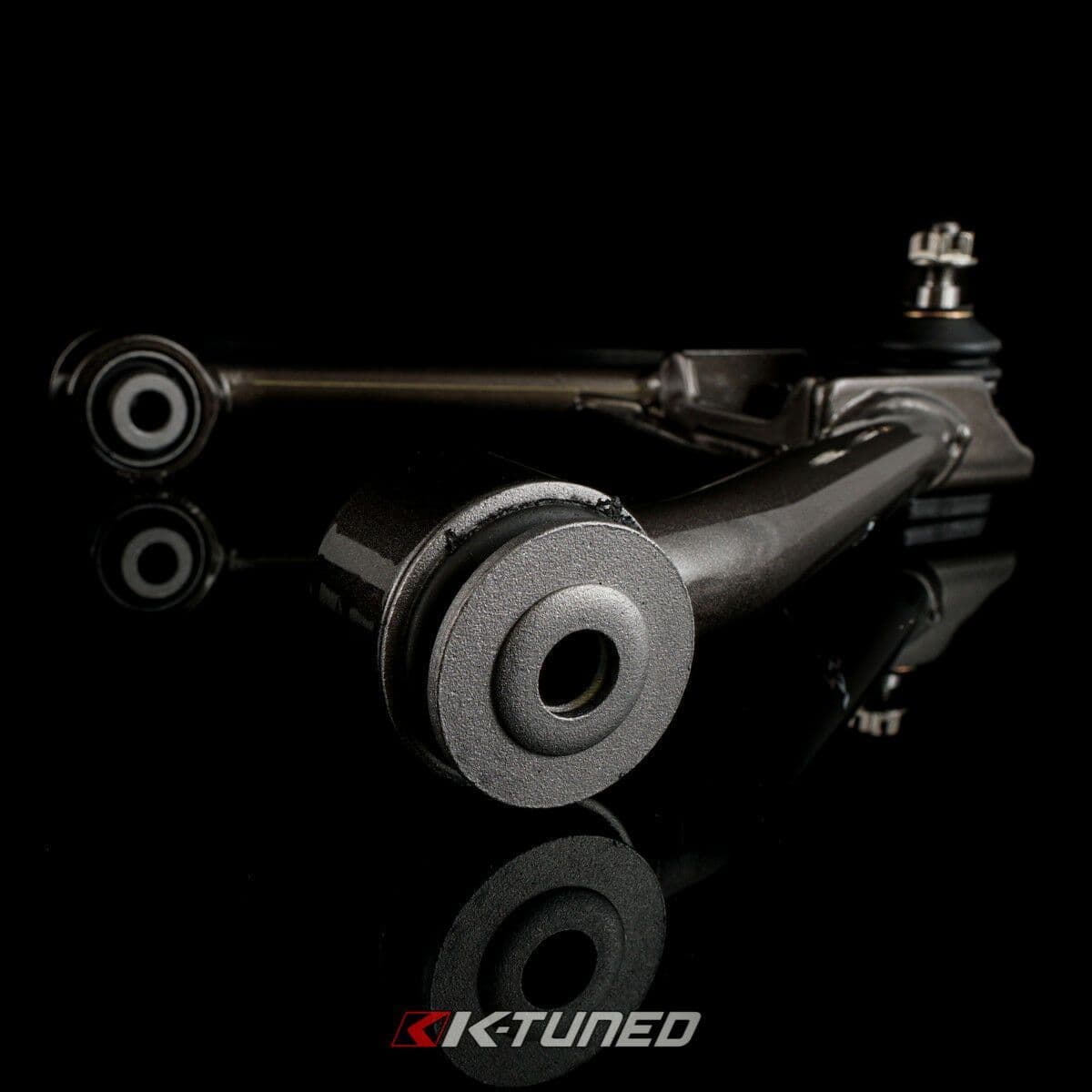 K-TUNED FRONT CAMBER KIT HONDA S2000 - Image 3
