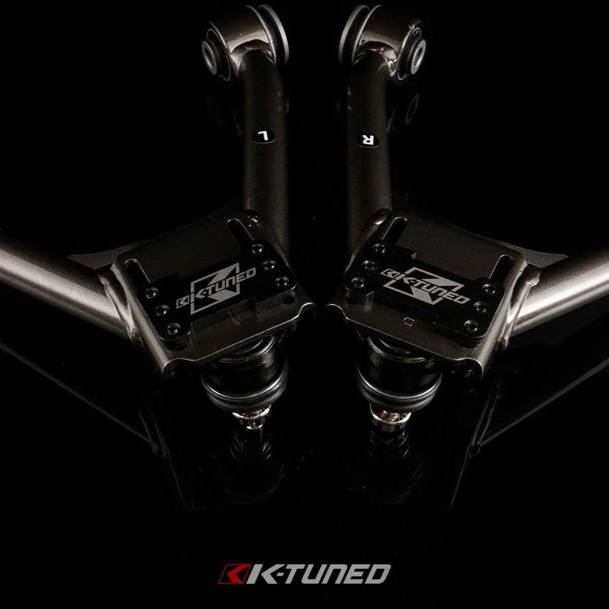 K-TUNED FRONT CAMBER KIT HONDA S2000 - Image 4