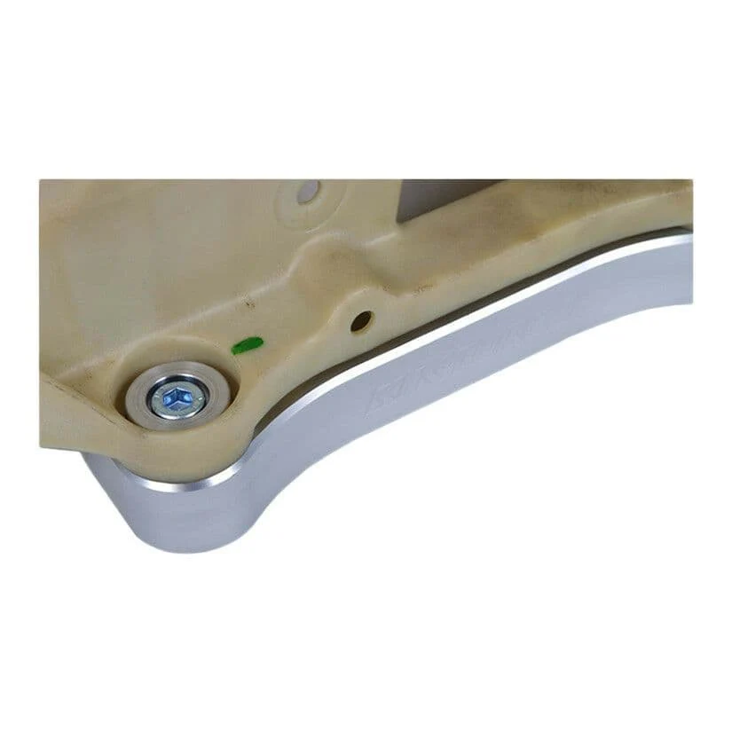 K-TUNED HONDA ACCORD REPLACEMENT SHIFTER BASE PLATE - Image 4
