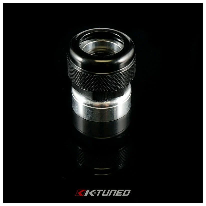 K-TUNED INTAKE AIR TEMPATURE SENSOR ADAPTER - Image 2
