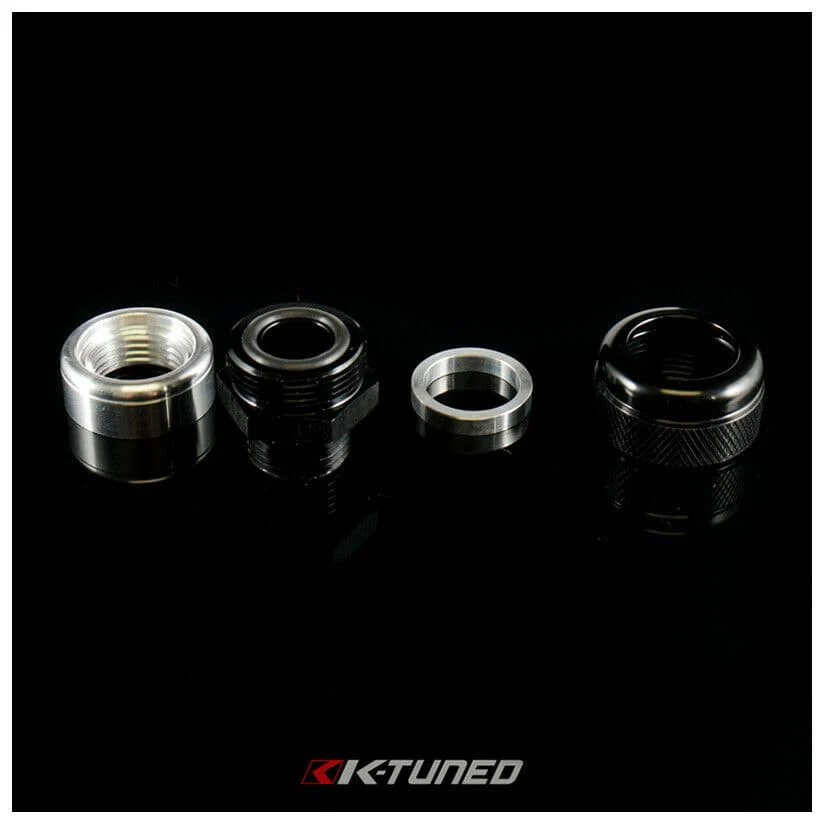 K-TUNED INTAKE AIR TEMPATURE SENSOR ADAPTER - Image 3