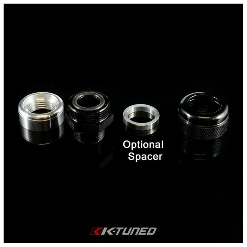K-TUNED INTAKE AIR TEMPATURE SENSOR ADAPTER - Image 4