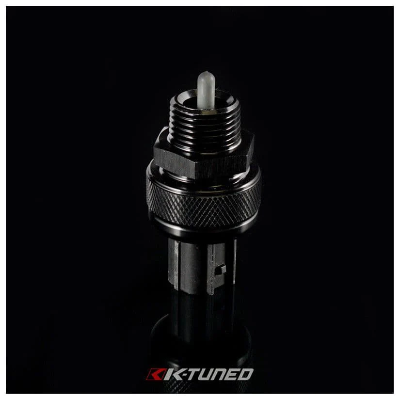 K-TUNED INTAKE AIR TEMPATURE SENSOR ADAPTER - Image 5
