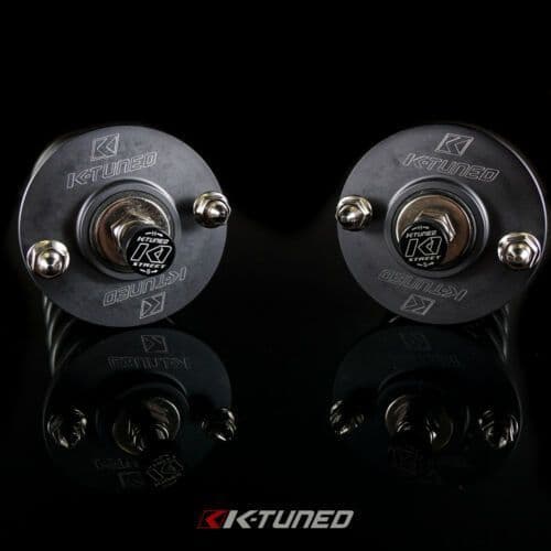 K-TUNED K1 - STREET COILOVERS HONDA CIVIC (10TH GEN) 2016-UP - Image 2