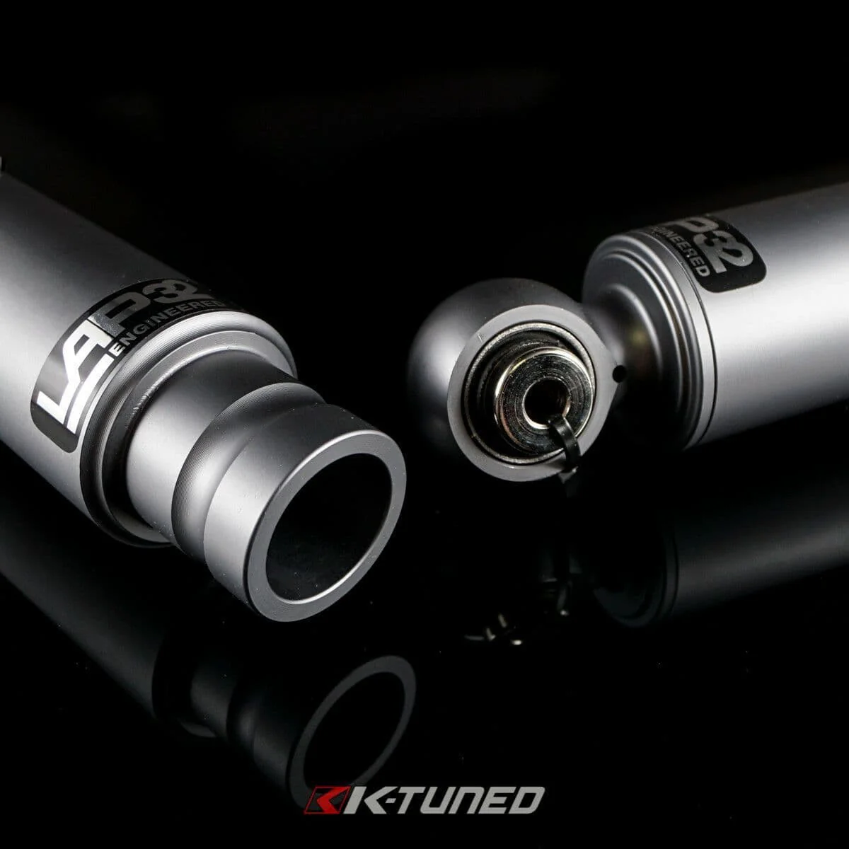 K-TUNED K1 - STREET COILOVERS HONDA CIVIC EF / CRX 89-91 - Image 3