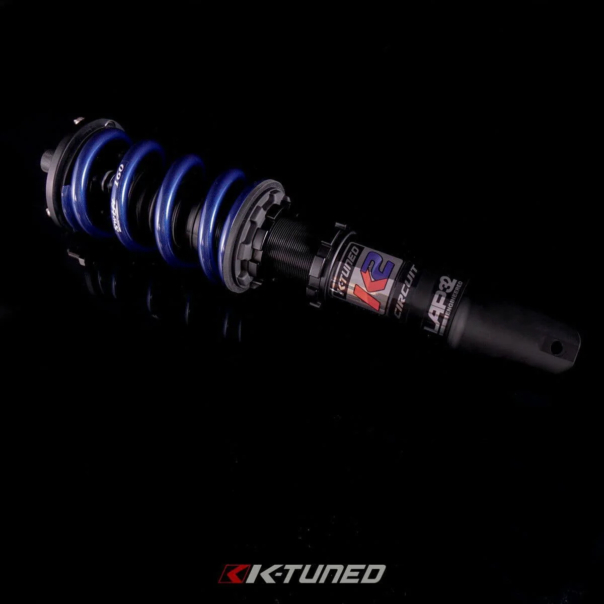 K-TUNED K2 - CIRCUIT COILOVERS HONDA CIVIC INTEGRA EG/EK/DC2 - Image 3