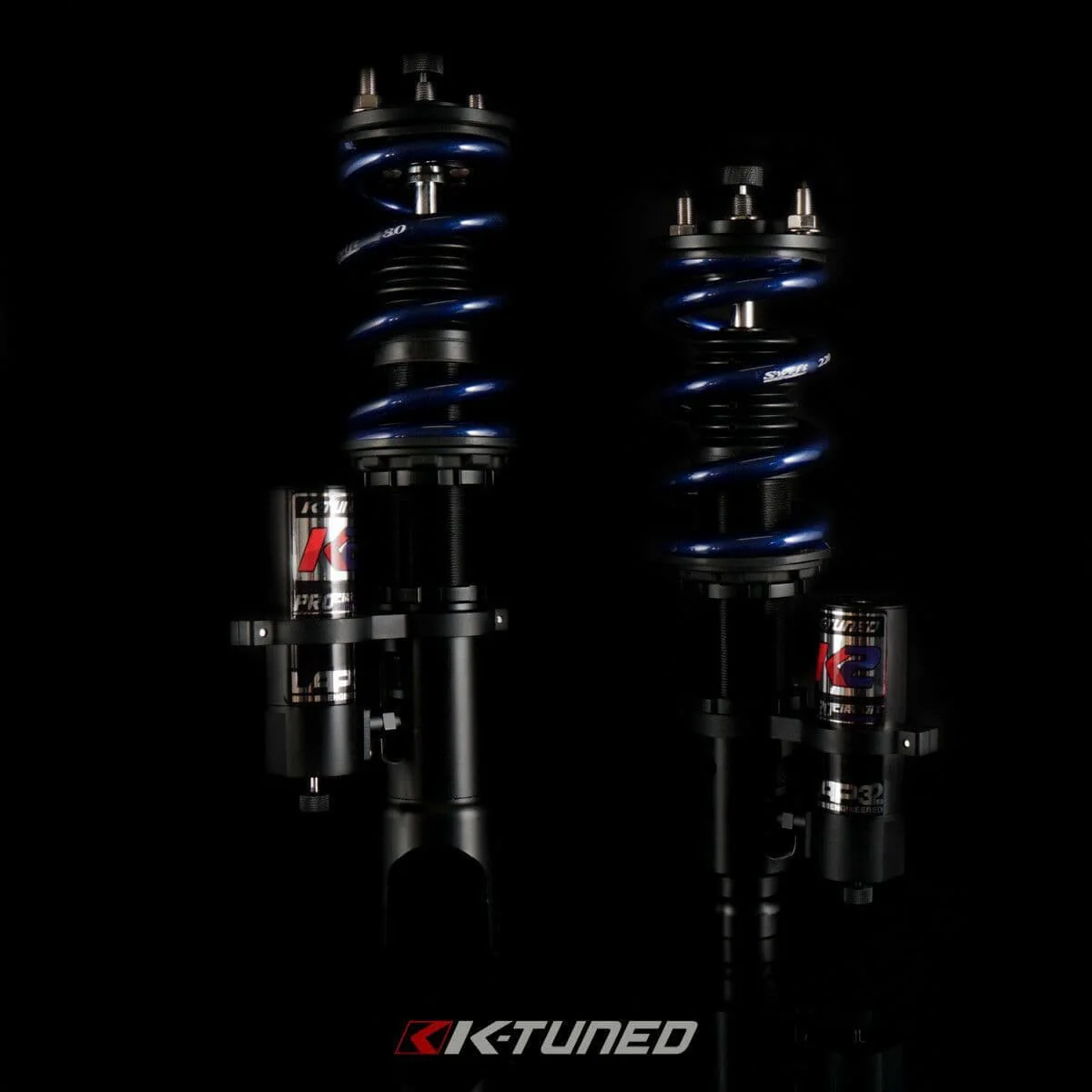 K-TUNED K2 - PRO CIRCUIT COILOVERS HONDA CIVIC (8TH GEN) 06-11 - Image 2