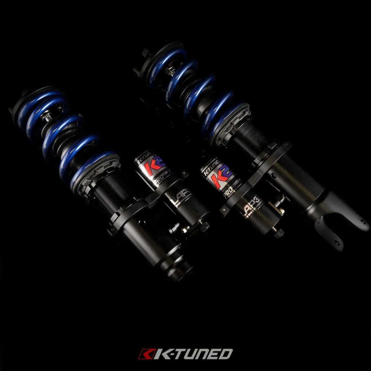 K-TUNED K2 - PRO CIRCUIT COILOVERS HONDA CIVIC (8TH GEN) 06-11 - Image 4