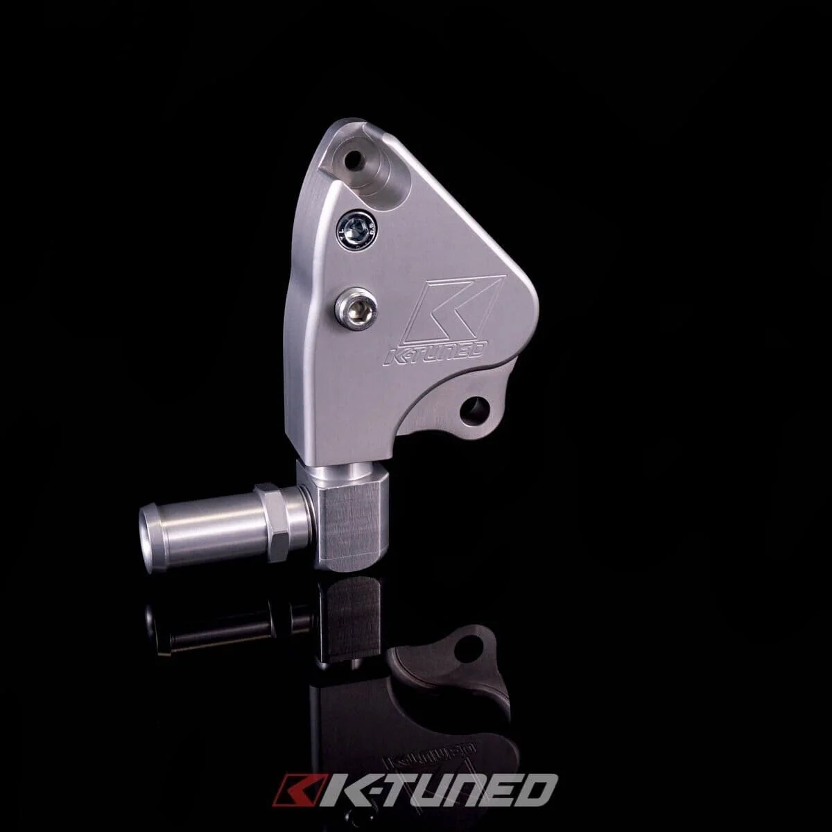 K-Tuned K24 Intake Manifold Adapter with O-Ring - Image 2