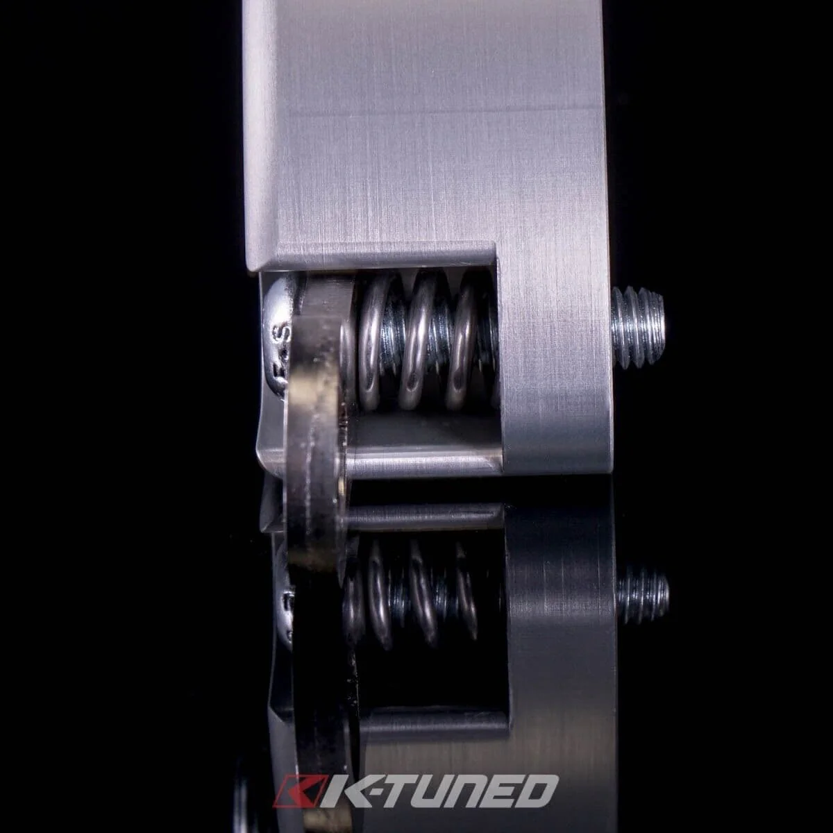 K-Tuned K24 Intake Manifold Adapter with O-Ring - Image 6