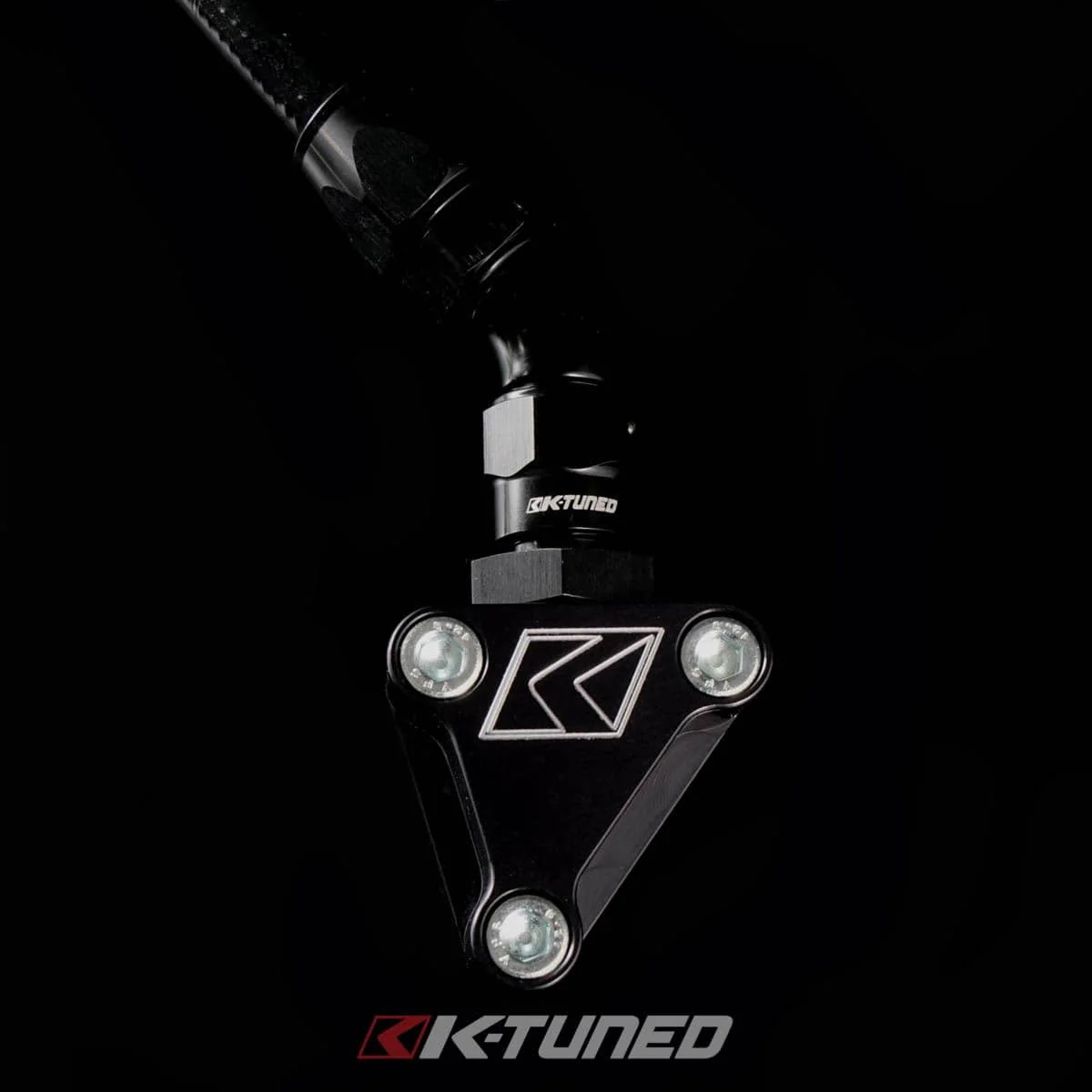 K-TUNED POWER STEERING HIGH PRESSURE HOSE KIT | HONDA INTEGRA DC5 / K-SWAP - Image 3