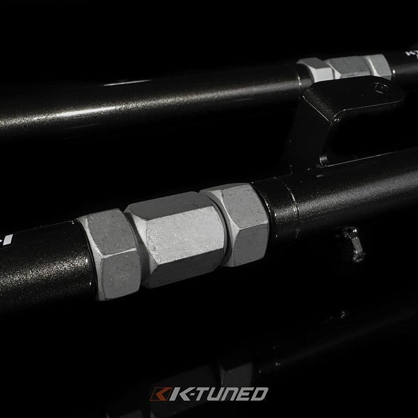 K-TUNED REAR CAMBER KIT - 2008-12 HONDA ACCORD / 2009-14 ACURA TSX - Image 2