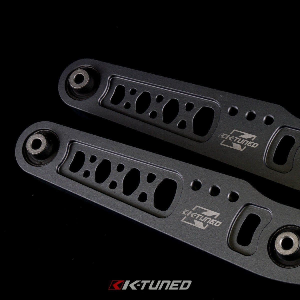 K-TUNED REAR LOWER CONTROL ARMS HONDA CIVIC EG INTEGRA DC2 TYPE R - Image 2