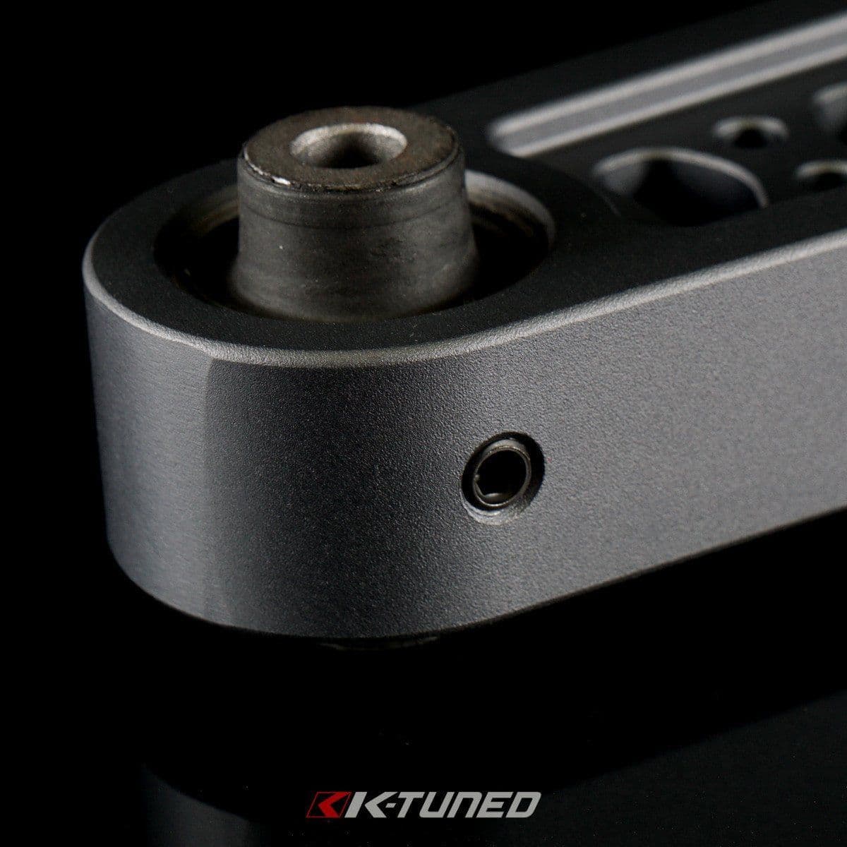 K-TUNED REAR LOWER CONTROL ARMS HONDA CIVIC EG INTEGRA DC2 TYPE R - Image 3
