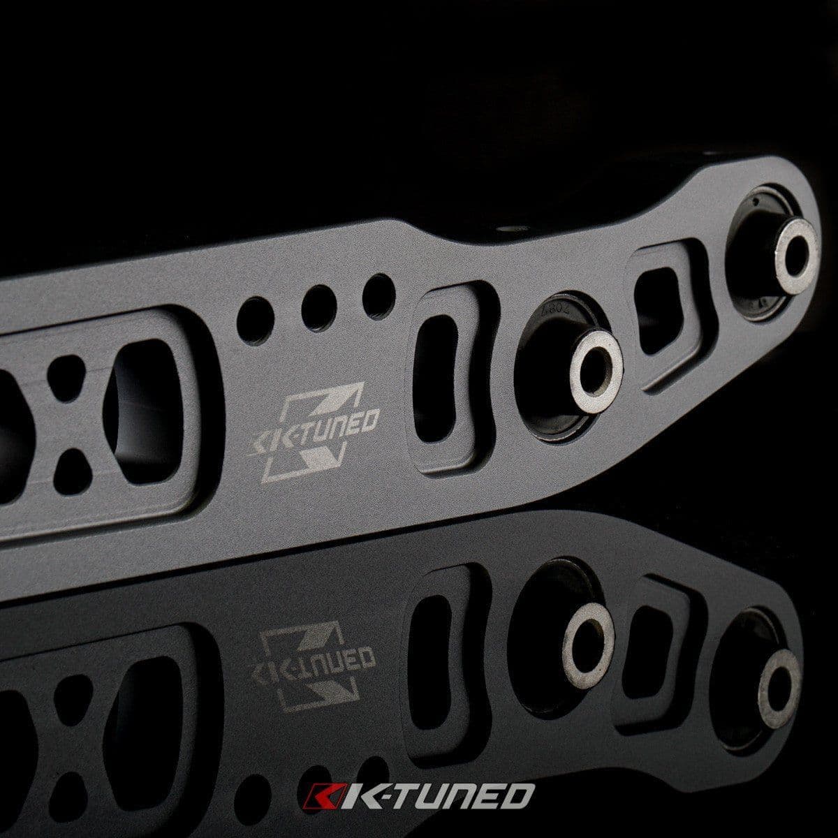 K-TUNED REAR LOWER CONTROL ARMS HONDA CIVIC EG INTEGRA DC2 TYPE R - Image 4