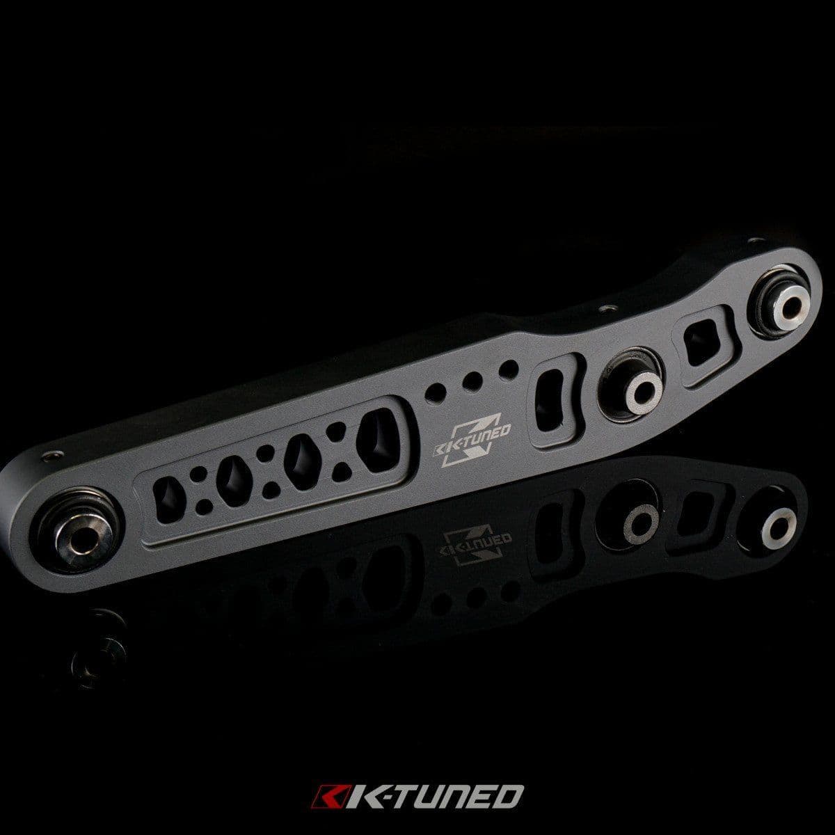 K-TUNED REAR LOWER CONTROL ARMS HONDA CIVIC EG INTEGRA DC2 TYPE R - Image 5