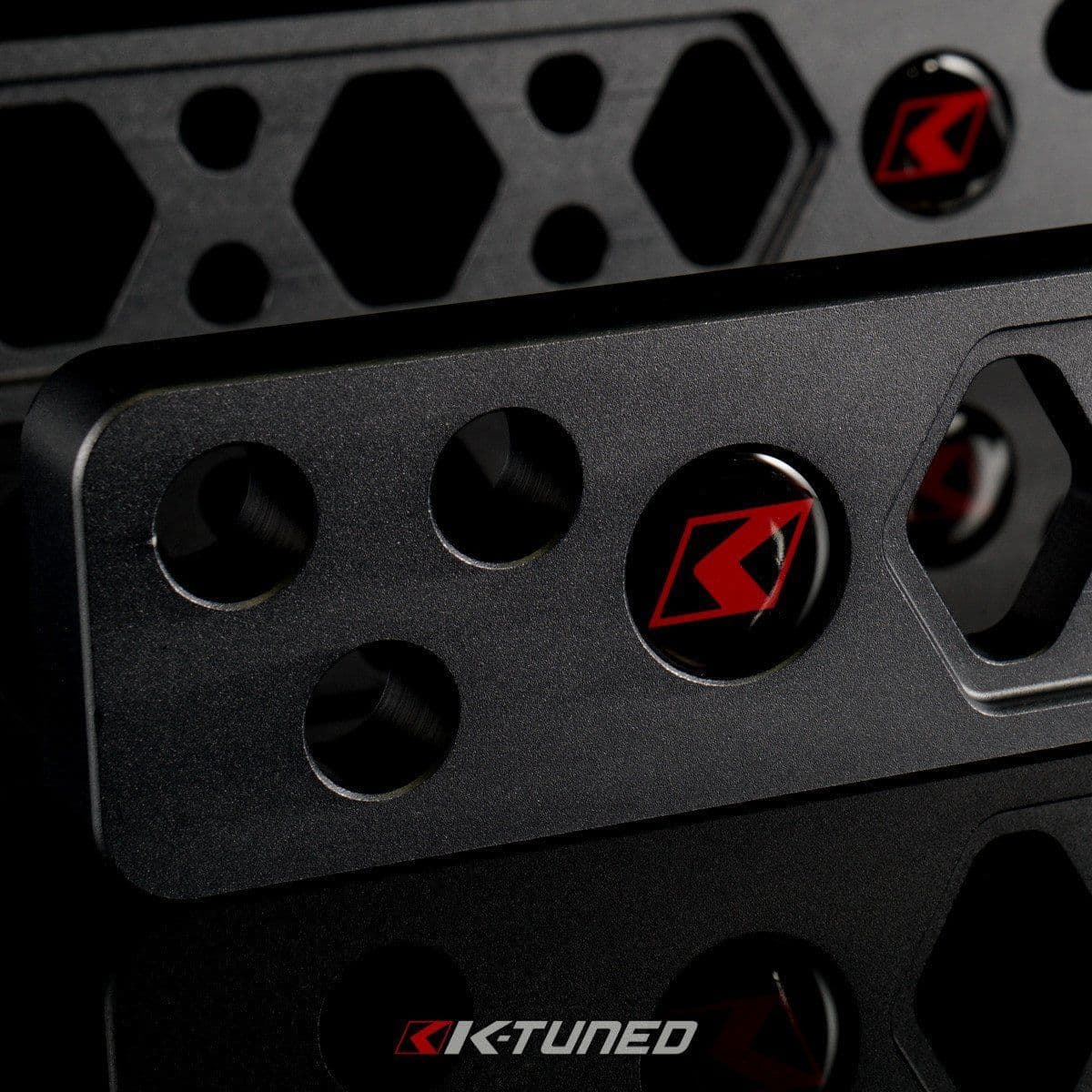 K-TUNED REAR LOWER CONTROL ARMS HONDA INTEGRA DC5 TYPE R - Image 2