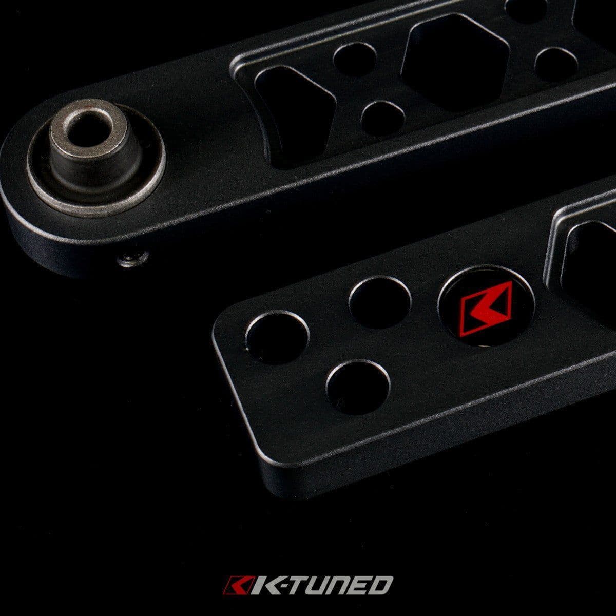 K-TUNED REAR LOWER CONTROL ARMS HONDA INTEGRA DC5 TYPE R - Image 3