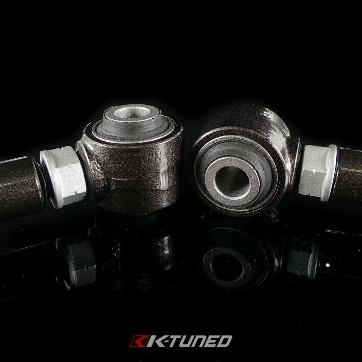 K-TUNED REAR TOE ADJUSTMENT KIT HONDA S2000 - Image 2