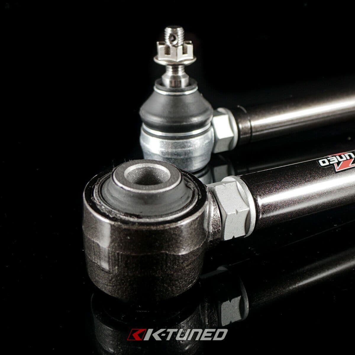 K-TUNED REAR TOE ADJUSTMENT KIT HONDA S2000 - Image 3