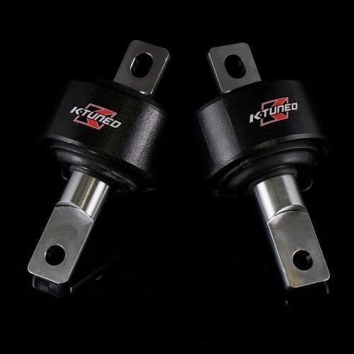 K-TUNED REAR TRAILING ARM BUSHES EF CRX EG EK DC2 TYPE R CIVIC INTEGRA - Image 2