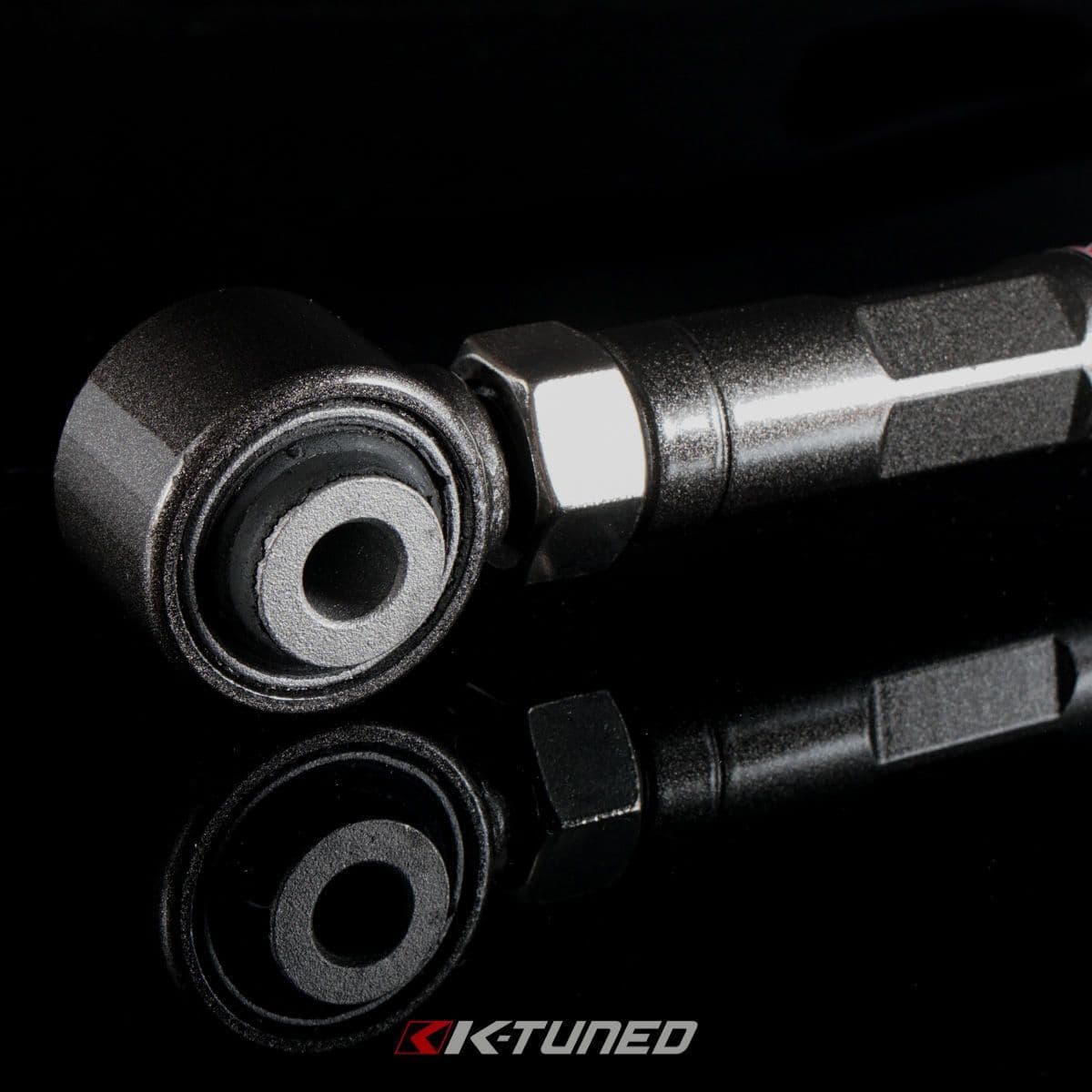 K-TUNED REAR UCA CAMBER KIT EF CRX EG DC2 EK TYPE R CIVIC INTEGRA - Image 3