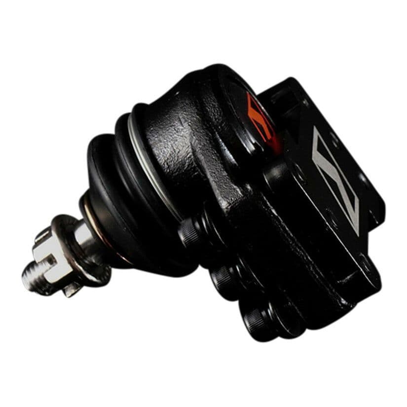 K-TUNED REPLACEMENT UPPER BALL JOINT FRONT CAMBER KIT - Image 3