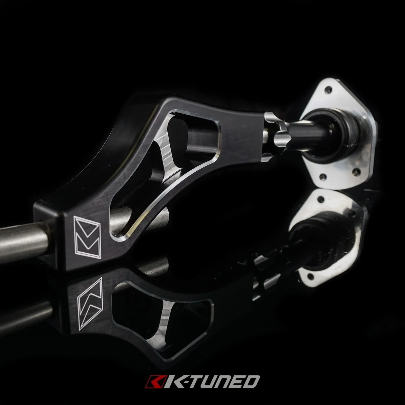 K-TUNED SHIFTER CIRCUIT X B/D SERIES HONDA CIVIC EF EG EK DC2 TYPE R - Image 3