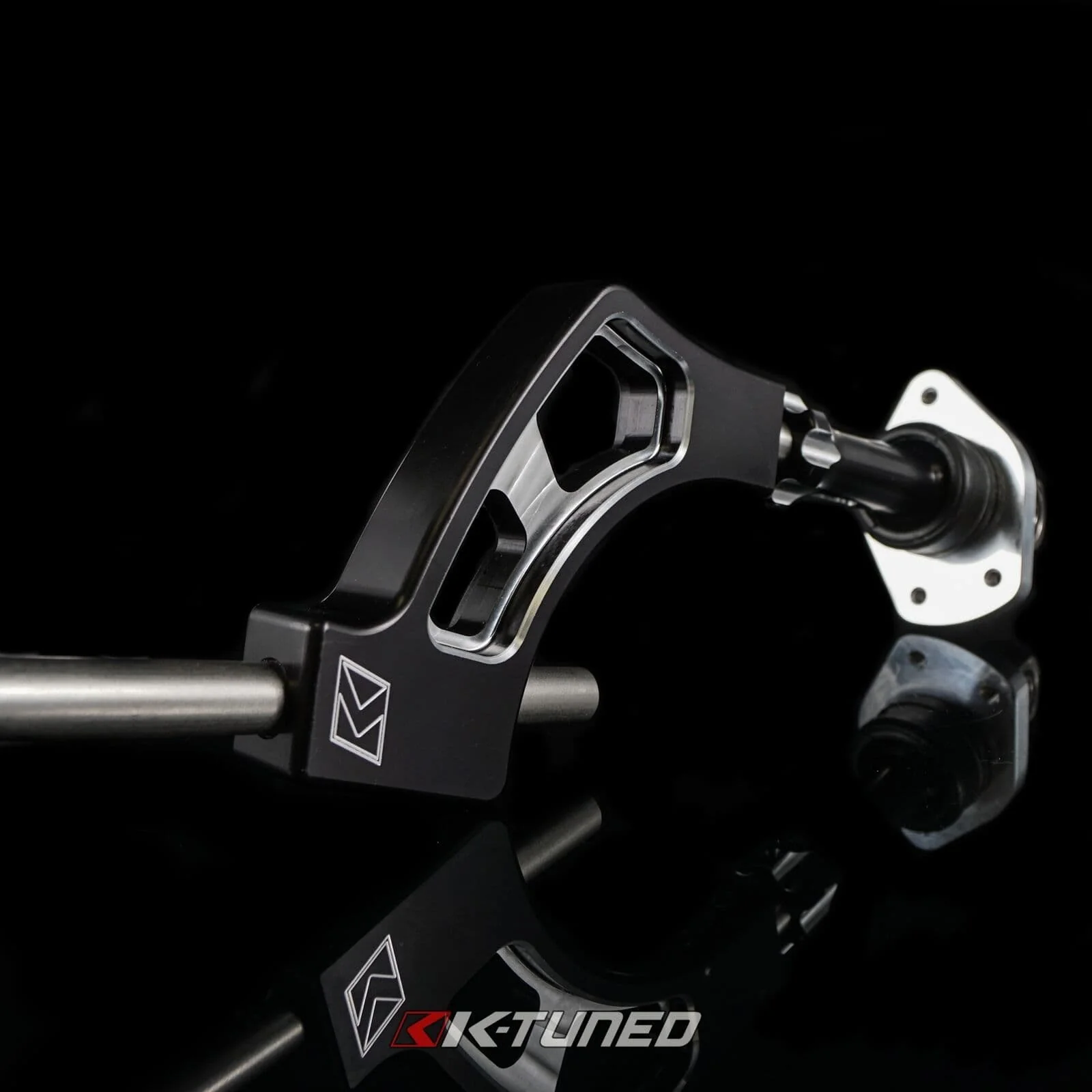 K-TUNED SHIFTER CIRCUIT2 X (LEAN BACK) B/D SERIES HONDA CIVIC EF EG EK DC2 TYPE R - Image 2