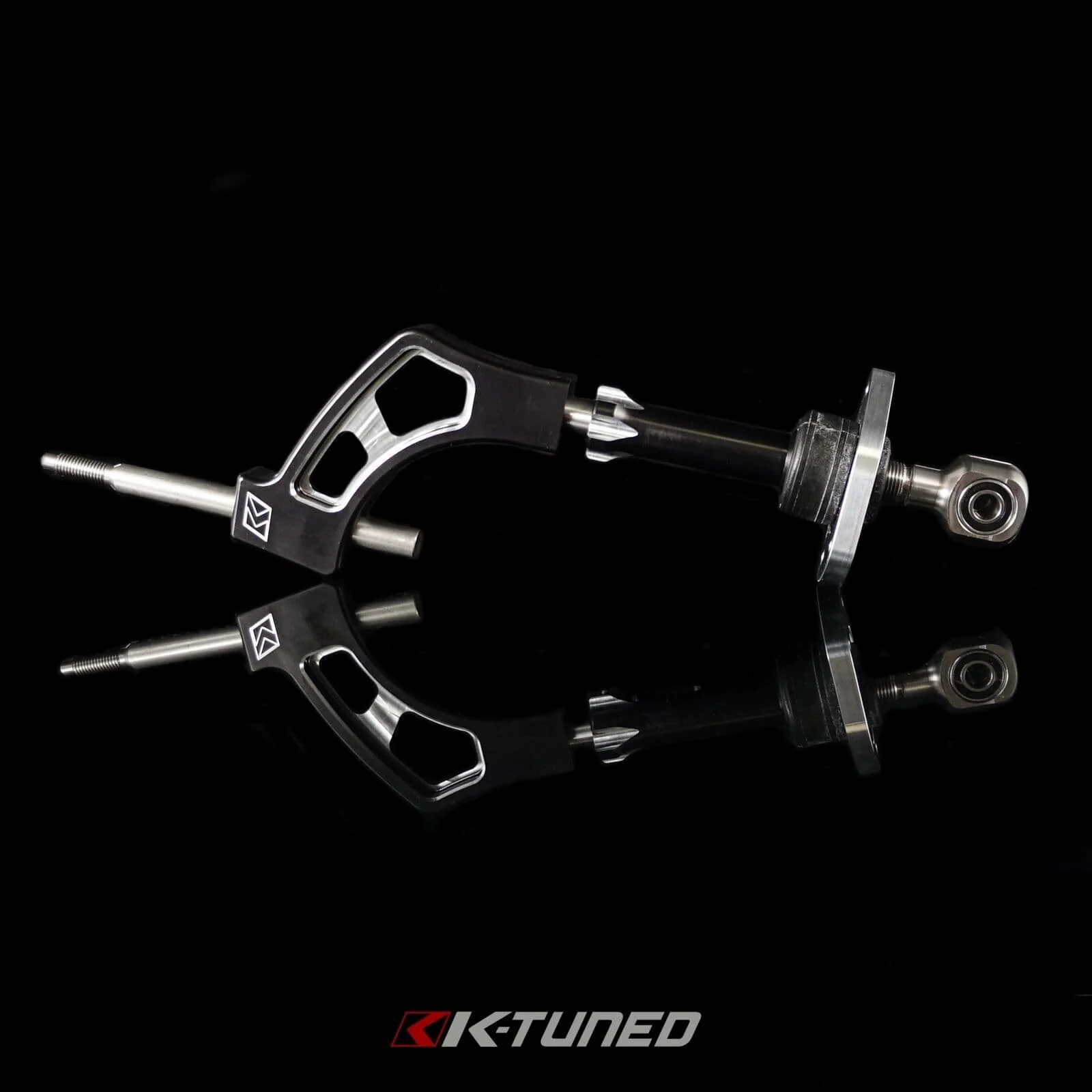 K-TUNED SHIFTER CIRCUIT2 X (LEAN BACK) B/D SERIES HONDA CIVIC EF EG EK DC2 TYPE R - Image 3