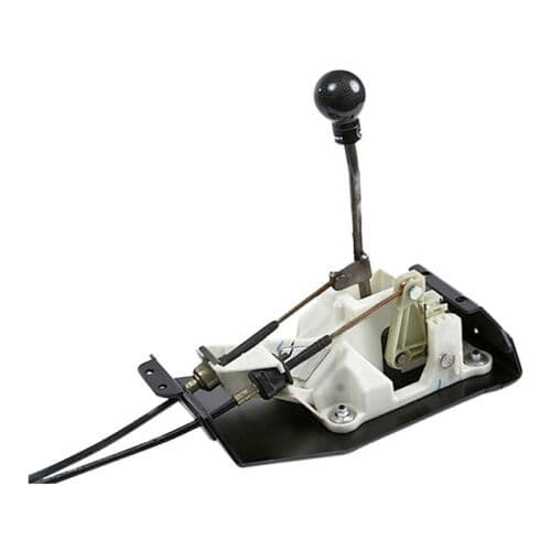 K-TUNED SHIFTER MOUNTING KIT (ACCORD/TSX SHIFTER) - Image 2