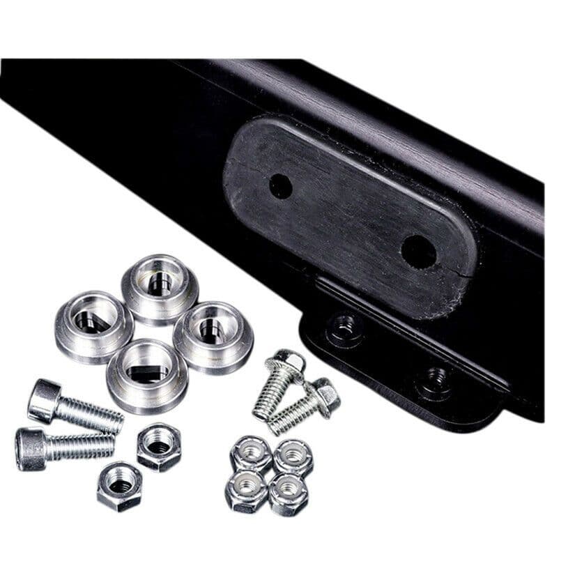 K-TUNED SHIFTER MOUNTING KIT (ACCORD/TSX SHIFTER) - Image 3