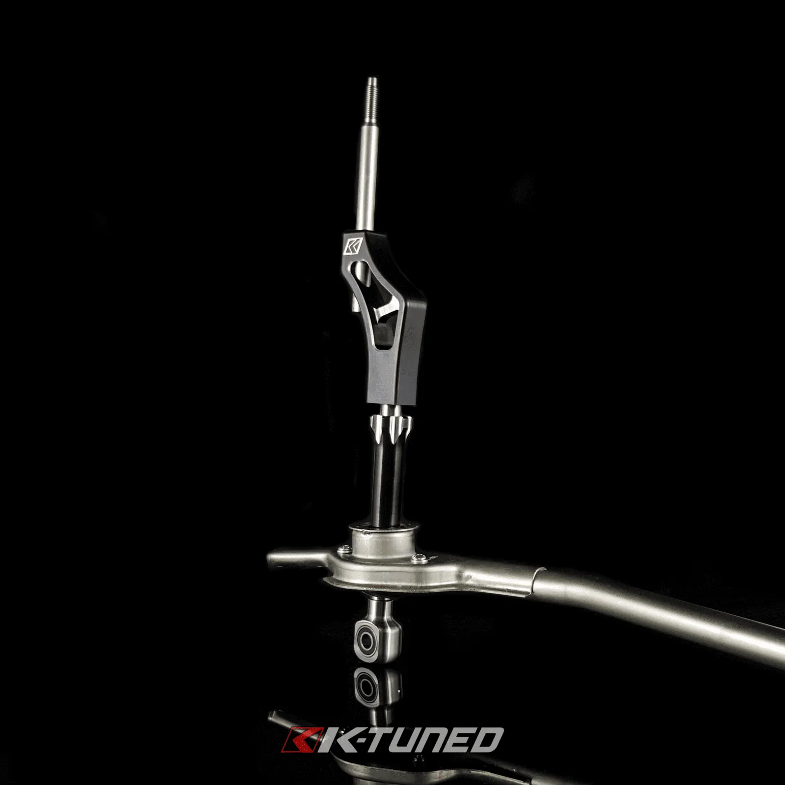 K-TUNED SHIFTER X2 B/D SERIES HONDA CIVIC EF EG EK DC2 TYPE R - Image 3