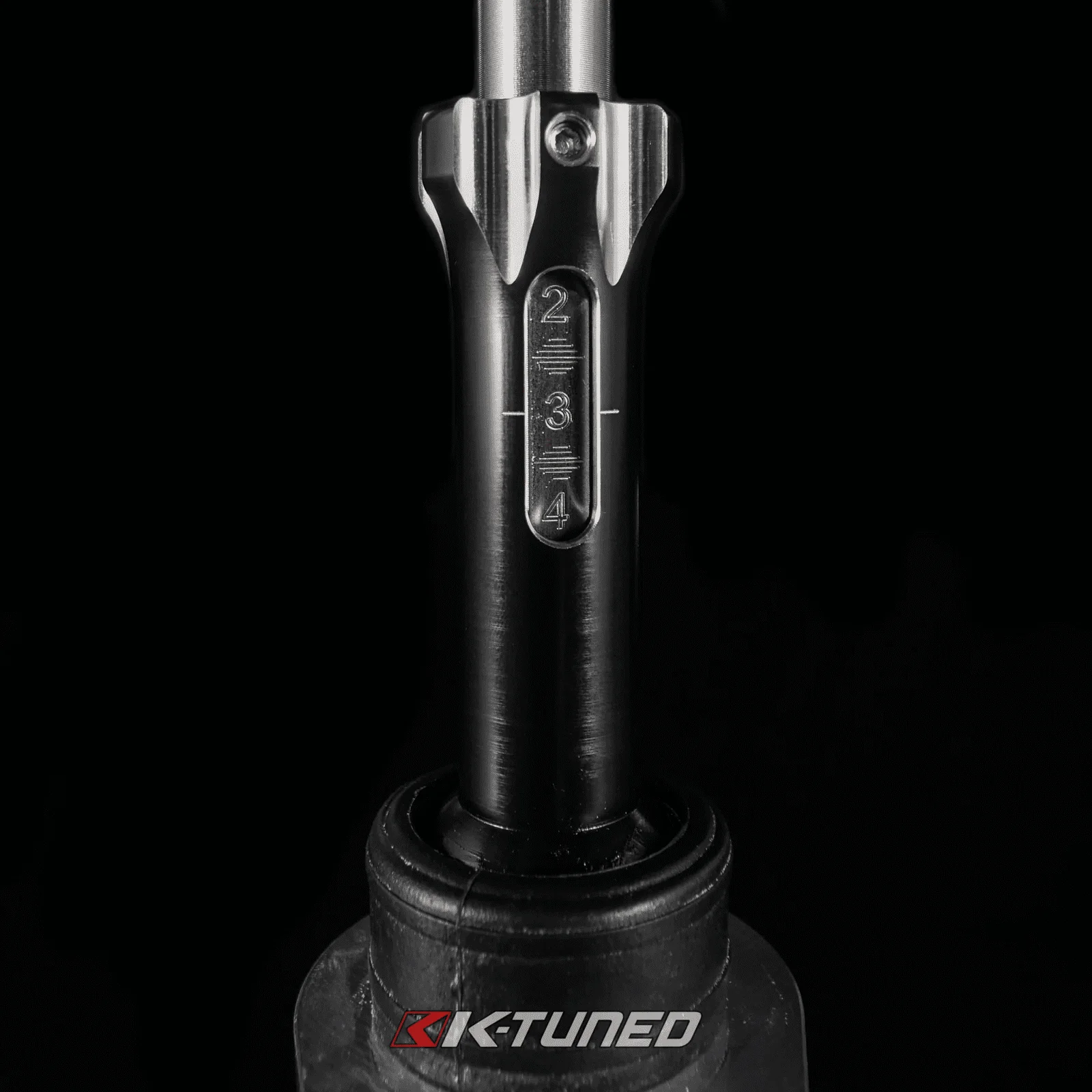 K-TUNED SHIFTER X2 B/D SERIES HONDA CIVIC EF EG EK DC2 TYPE R - Image 4