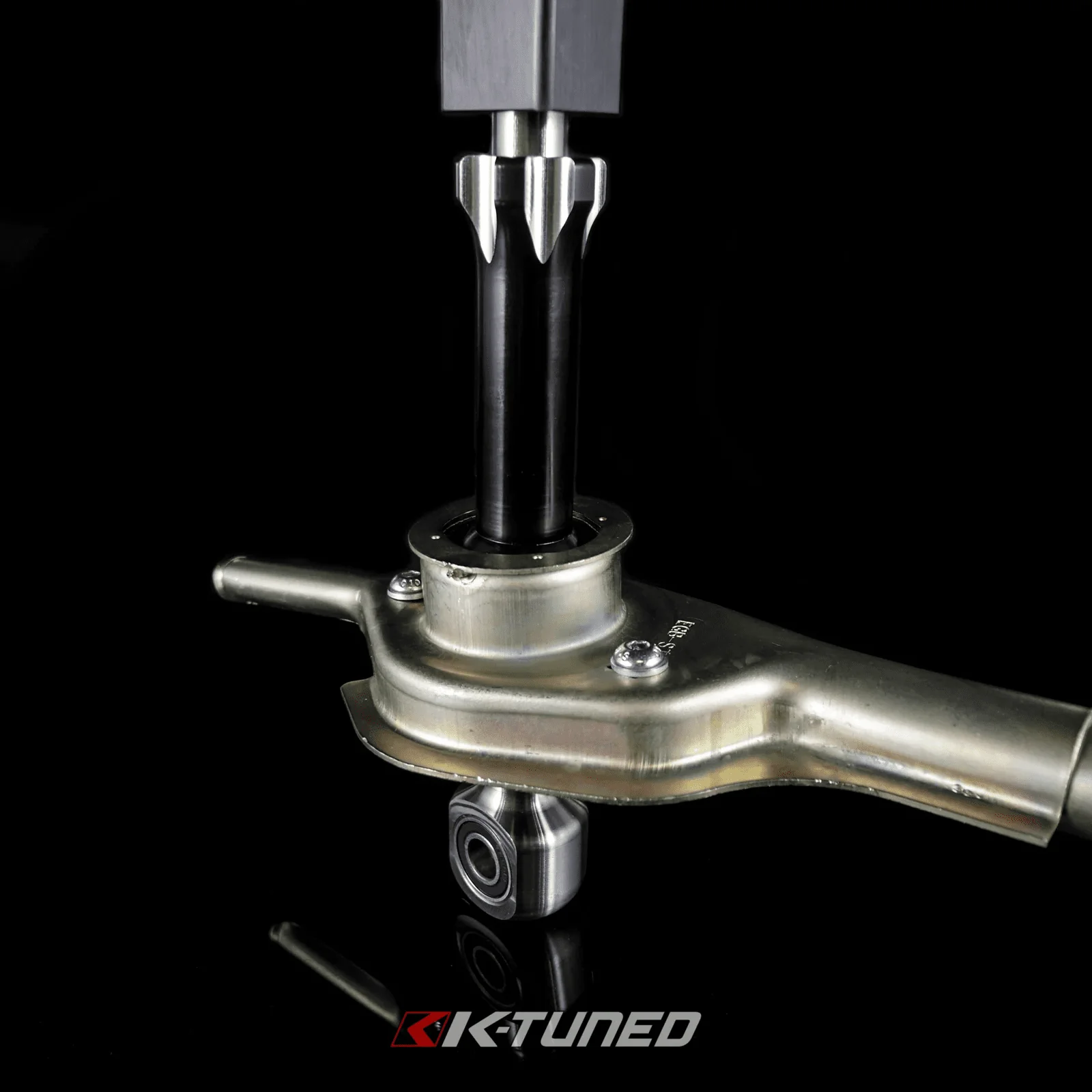 K-TUNED SHIFTER X2 B/D SERIES HONDA CIVIC EF EG EK DC2 TYPE R - Image 6
