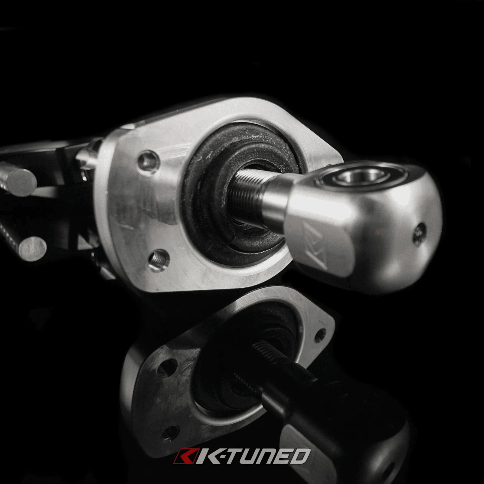K-TUNED SHIFTER X2 B/D SERIES HONDA CIVIC EF EG EK DC2 TYPE R - Image 7