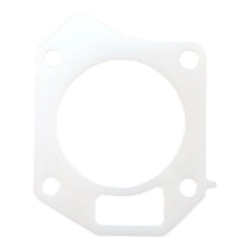 K-TUNED THROTTLE BODY VELOCITY COUPLER 62.5MM TO 3" - Image 2