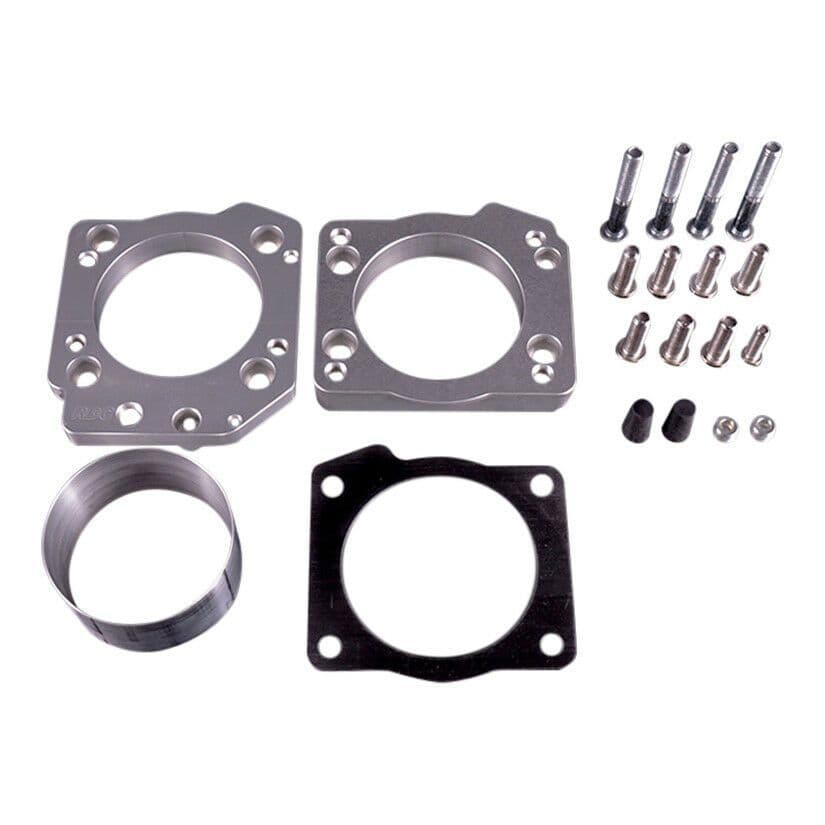K-TUNED ZDX THROTTLE BODY ADAPTER PRB/RPC RBC/RRC - Image 3