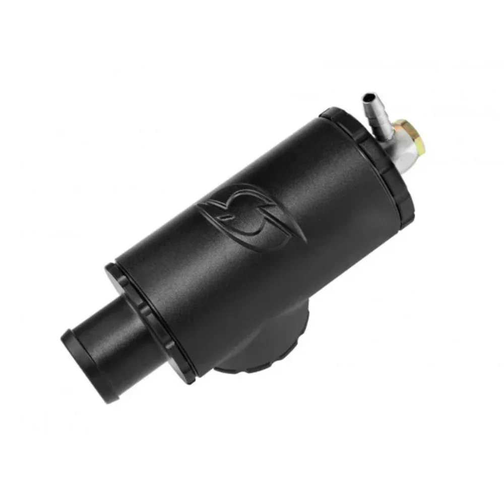 Kraftwerks Large Billet Aluminum Blow-Off Valve - Image 3